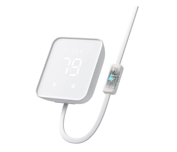 SwitchBot Inteligentna centralka Matter Hub 2 WiFi HomeKit BLE IR - 1301019 - zdjęcie 2
